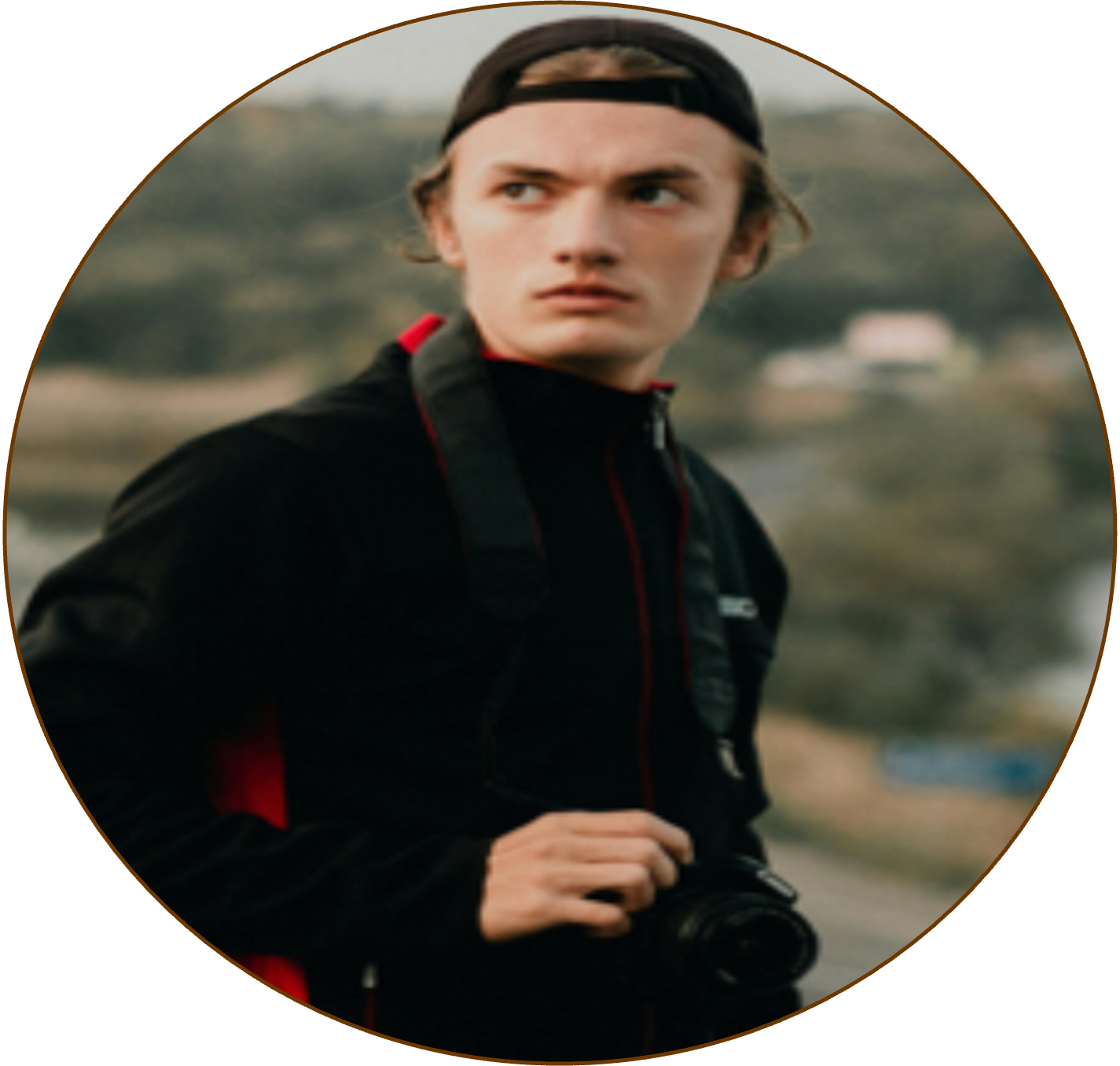 Nutriveal User